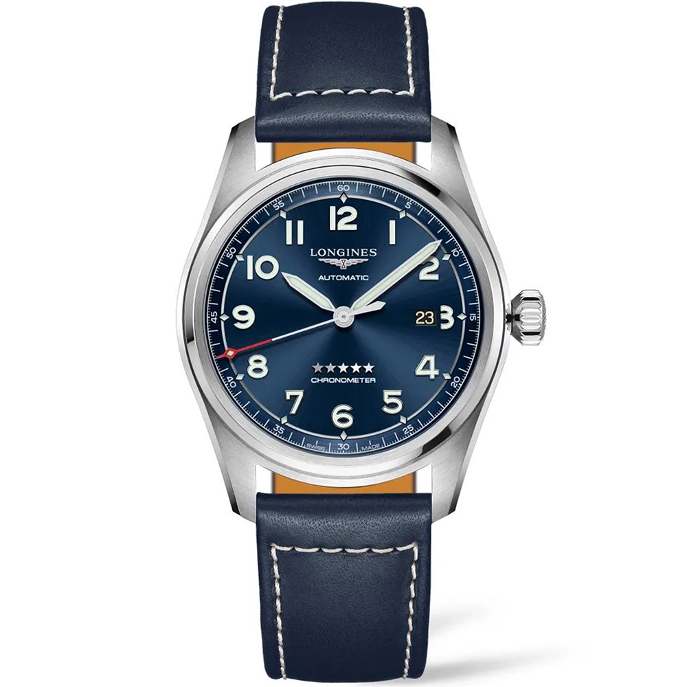Longines Spirit L3 811 4 93 3