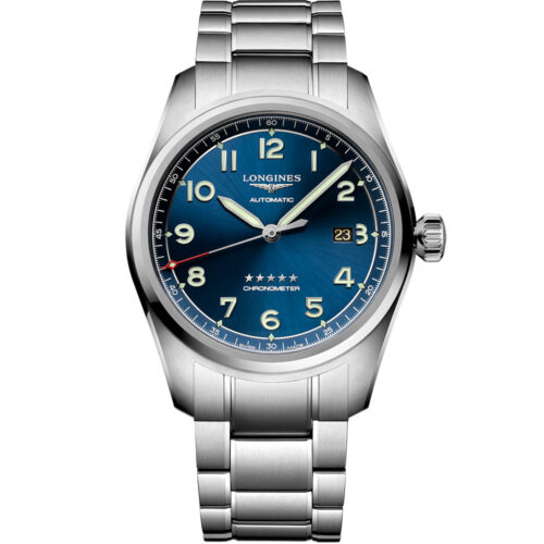 Longines Spirit L3 811 4 93 9