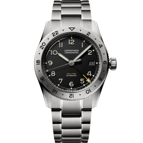Longines Spirit Zulu Time L3 802 1 59 6