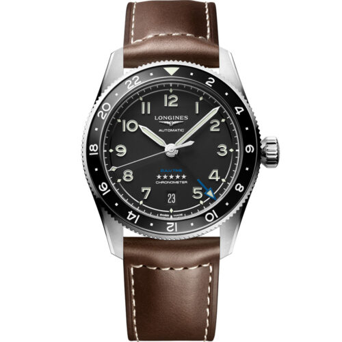 Longines Spirit Zulu Time L3 802 4 53 2