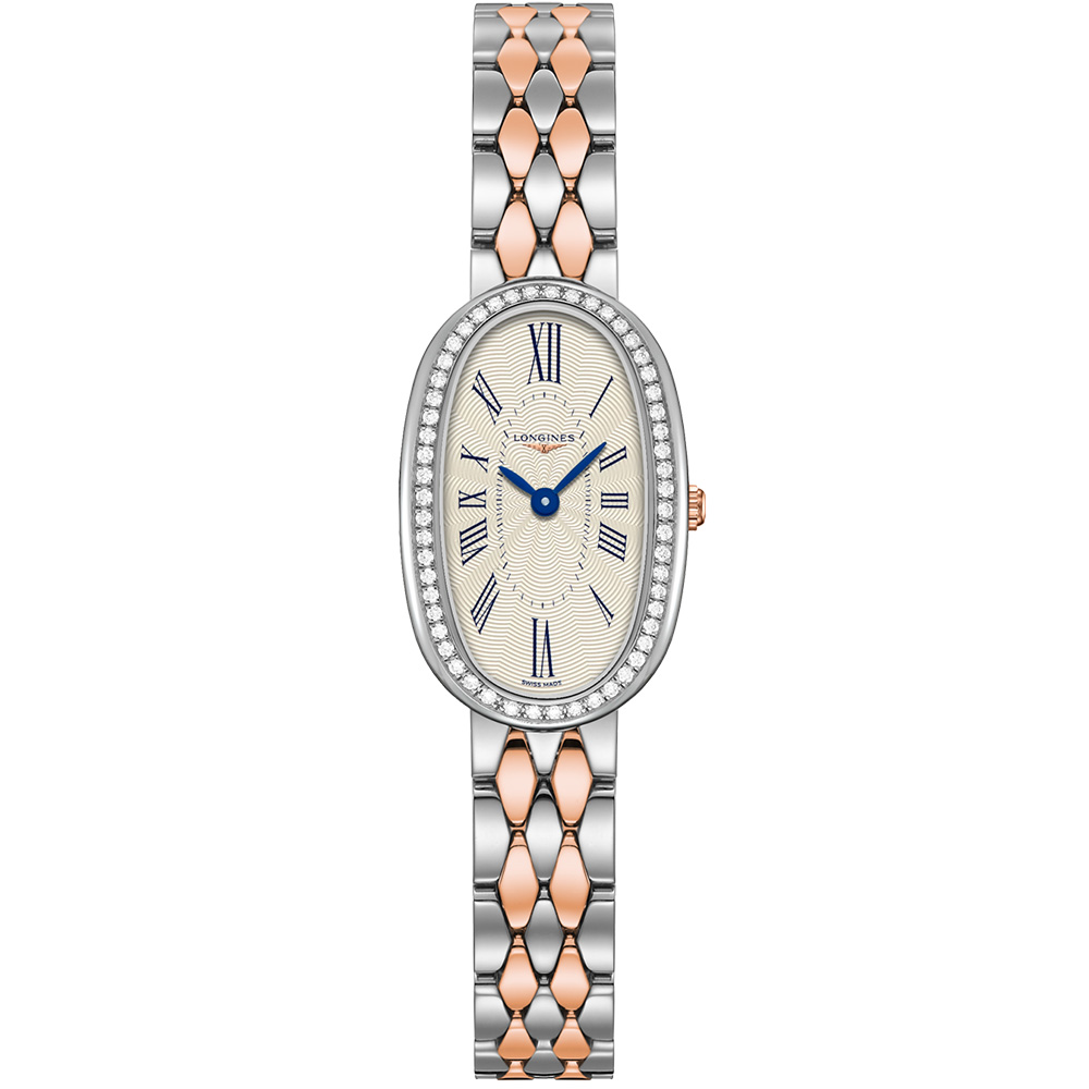 Longines Symphonette L2 305 5 79 7