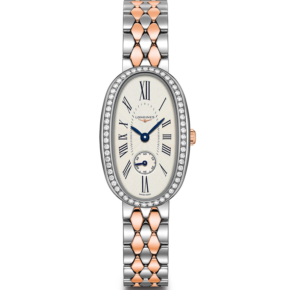Longines Symphonette L2 306 5 79 7