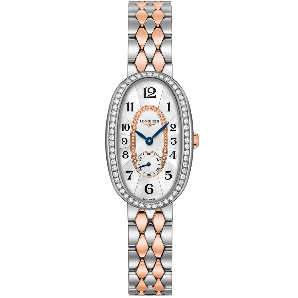 Longines Symphonette L2 306 5 88 7