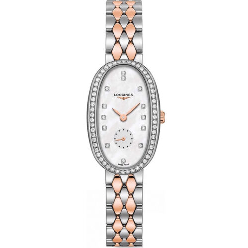Longines Symphonette L2 306 5 89 7