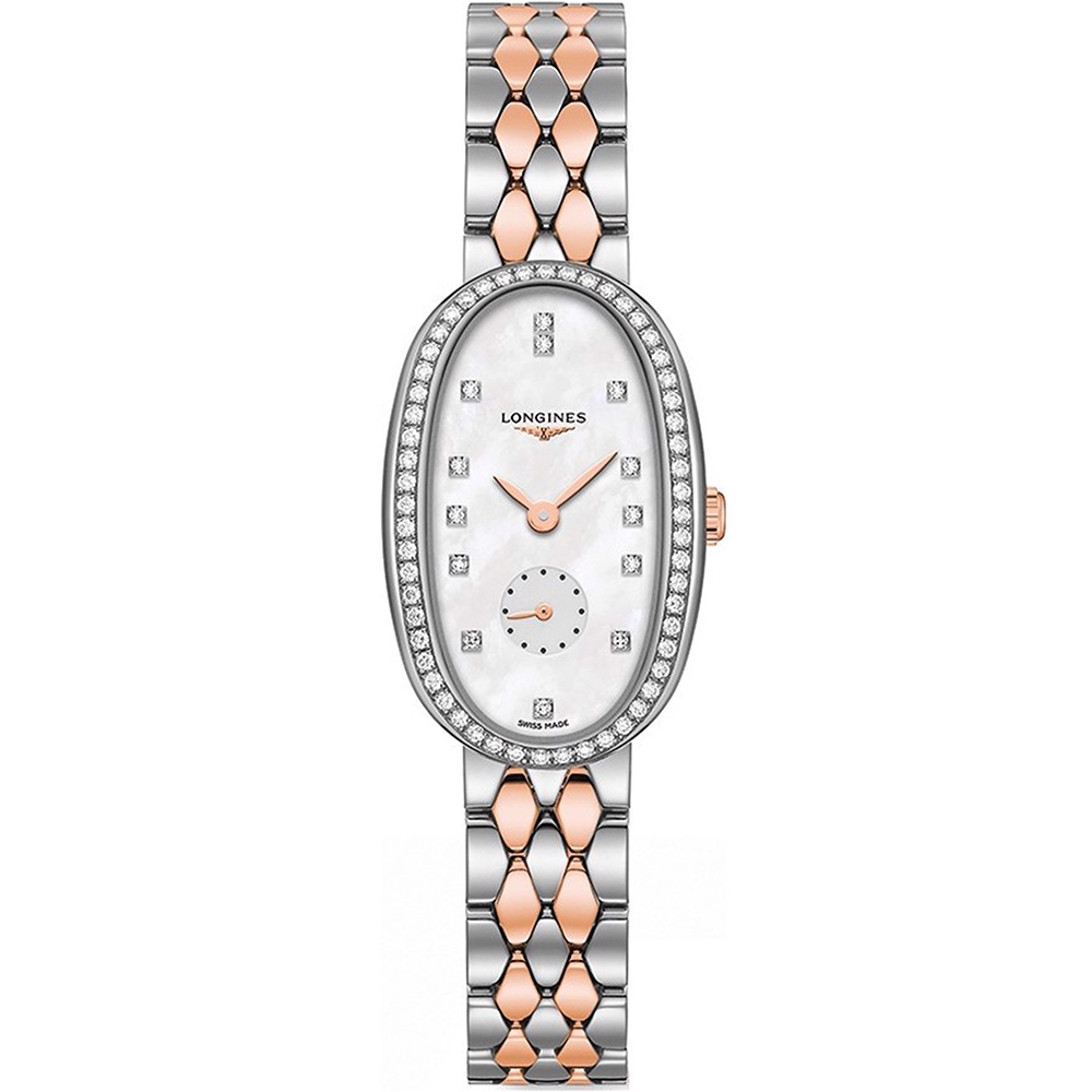 Longines Symphonette L2 306 5 89 7