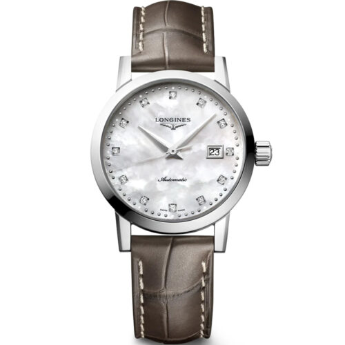 Longines The Longines 1832 L4 325 4 87 2