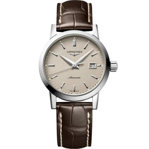 Longines The Longines 1832 L4 325 4 92 2