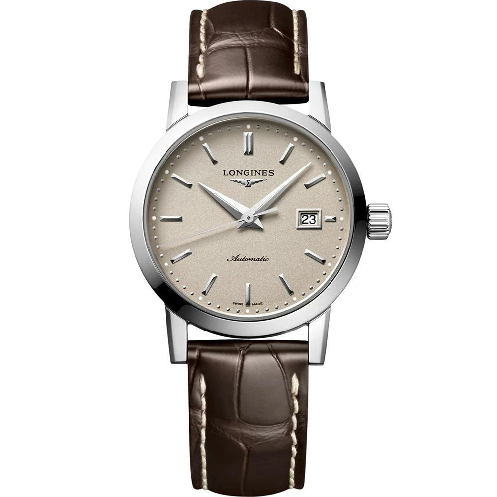 Longines The Longines 1832 L4 325 4 92 2
