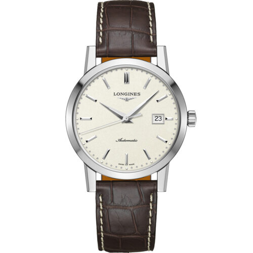 Longines The Longines 1832 L4 825 4 92 2