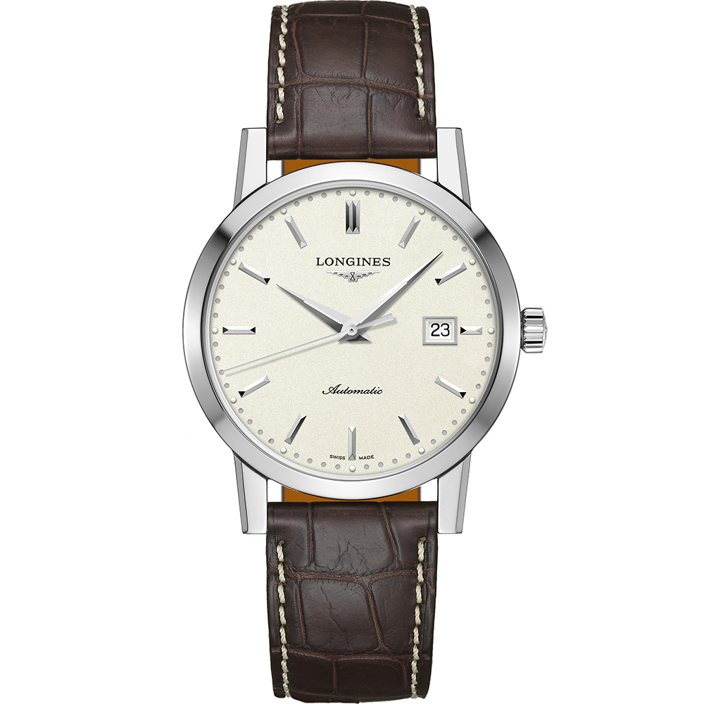 Longines The Longines 1832 L4 825 4 92 2