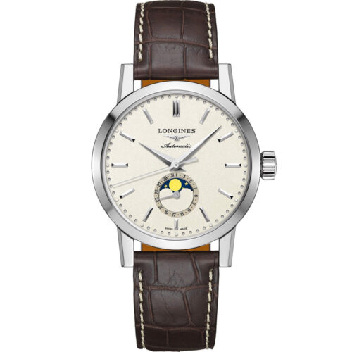 Longines The Longines 1832 L4 826 4 92 2
