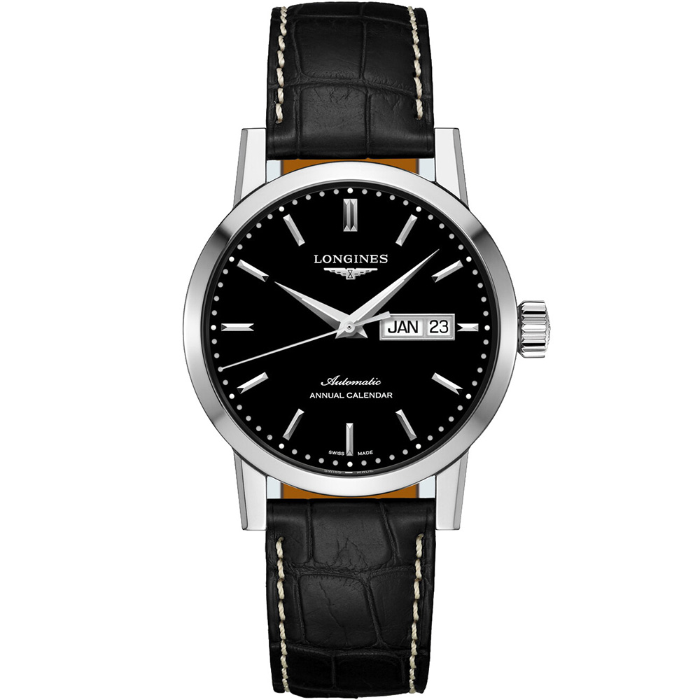 Longines The Longines 1832 L4 827 4 52 0