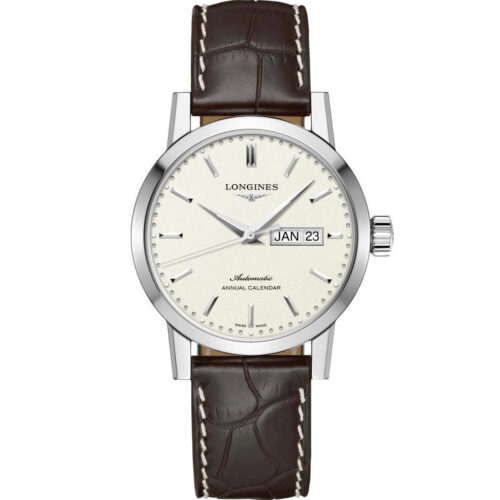 Longines The Longines 1832 L4 827 4 92 2