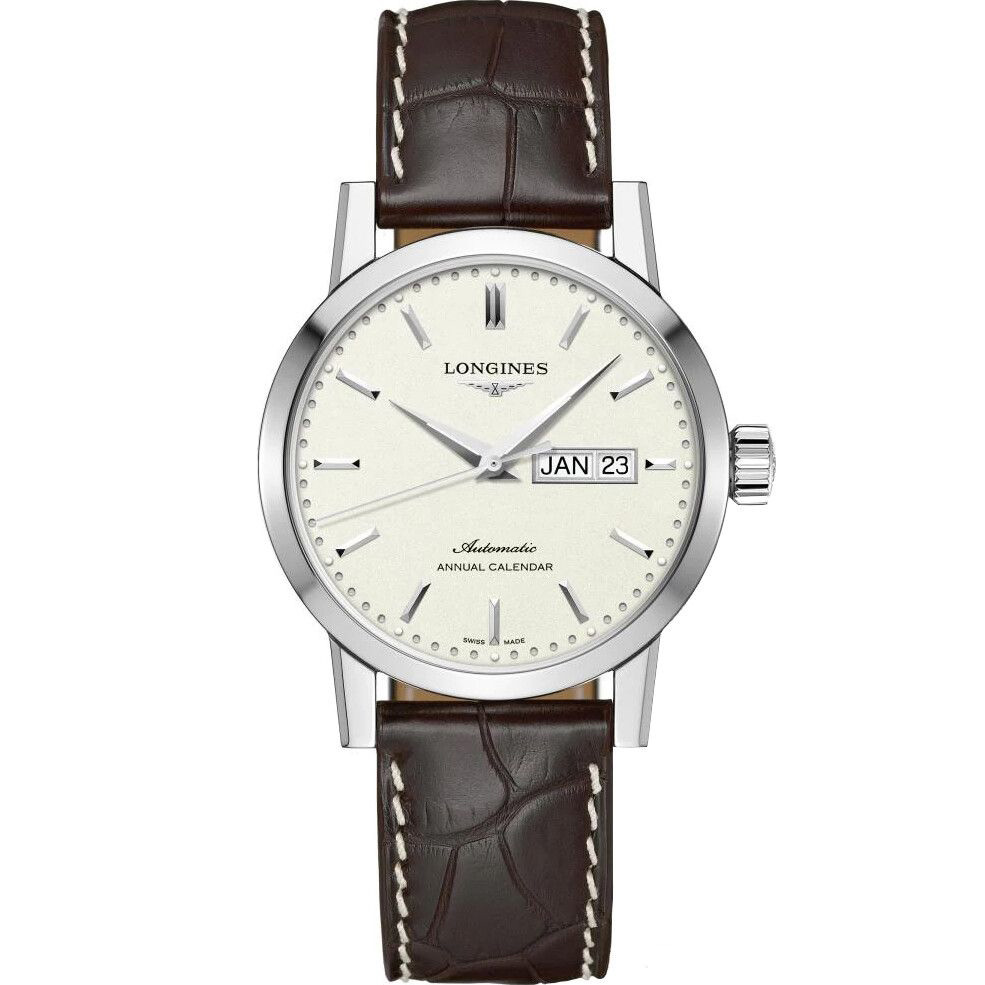 Longines The Longines 1832 L4 827 4 92 2