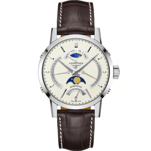 Longines The Longines 1832 L4 828 4 92 2