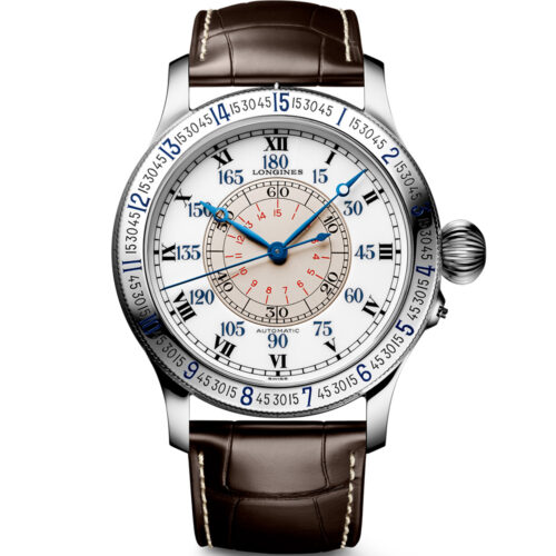 Longines The Longines Avigation L2 678 4 11 0