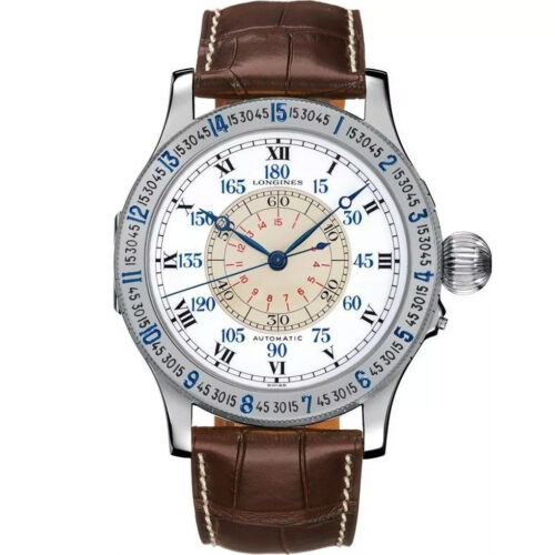 Longines The Longines Avigation L2 678 4 11 2