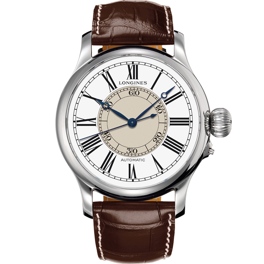 Longines The Longines Avigation L2 713 4 11 2