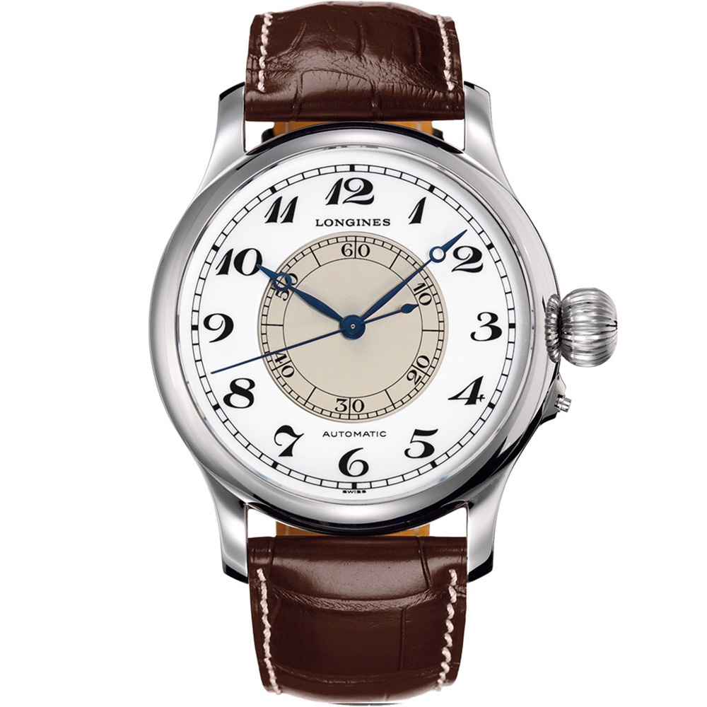 Longines The Longines Avigation L2 713 4 13 2