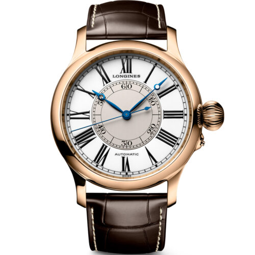 Longines The Longines Avigation L2 713 8 11 0