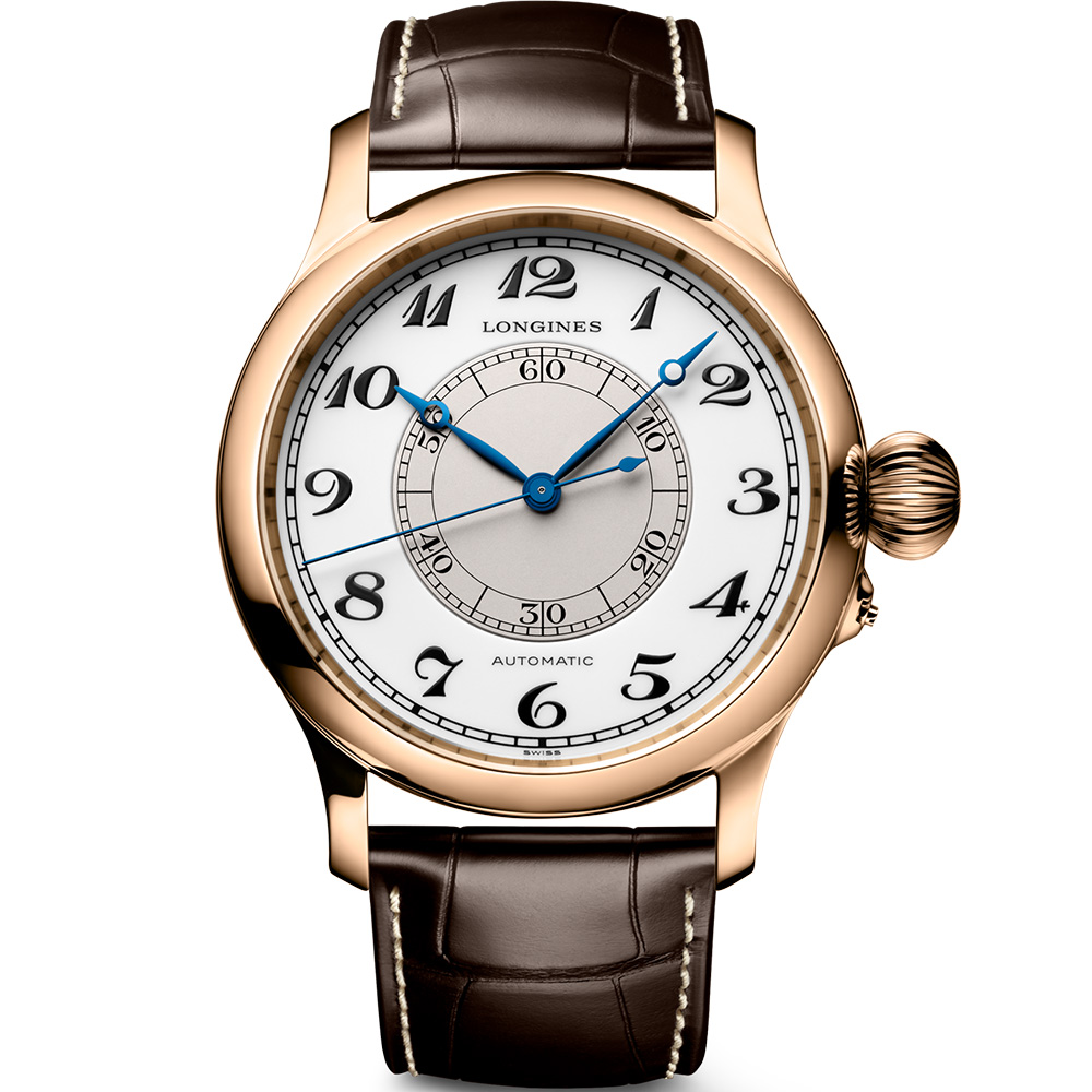 Longines The Longines Avigation L2 713 8 13 0