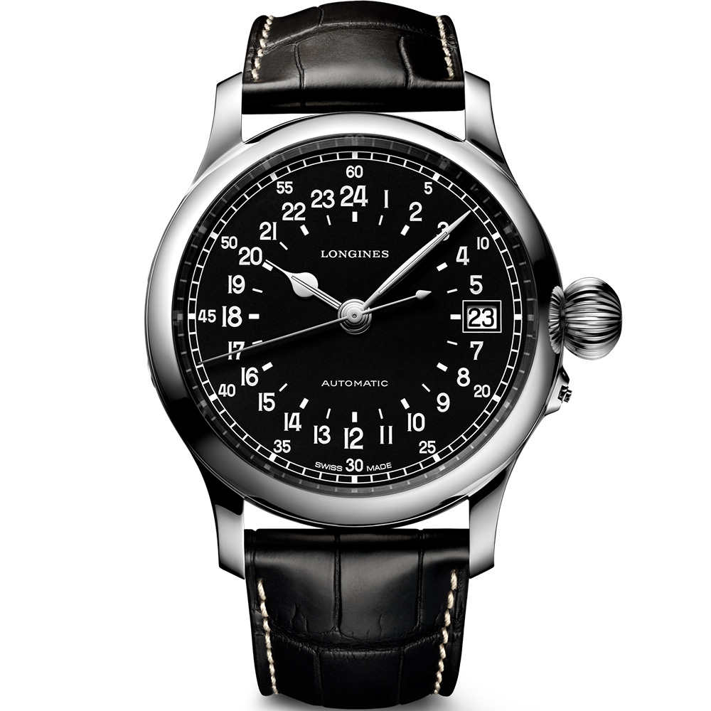 Longines The Longines Avigation L2 751 4 53 4