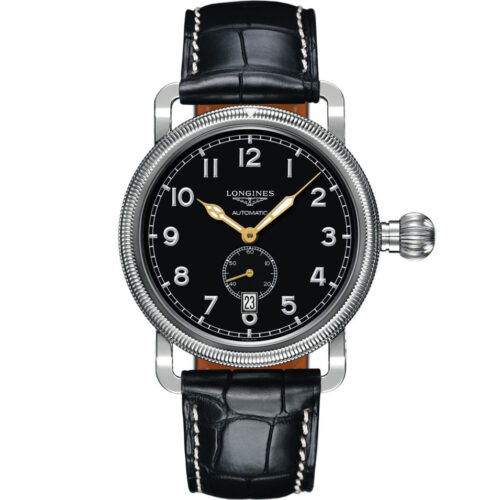 Longines The Longines Avigation L2 777 4 53 0