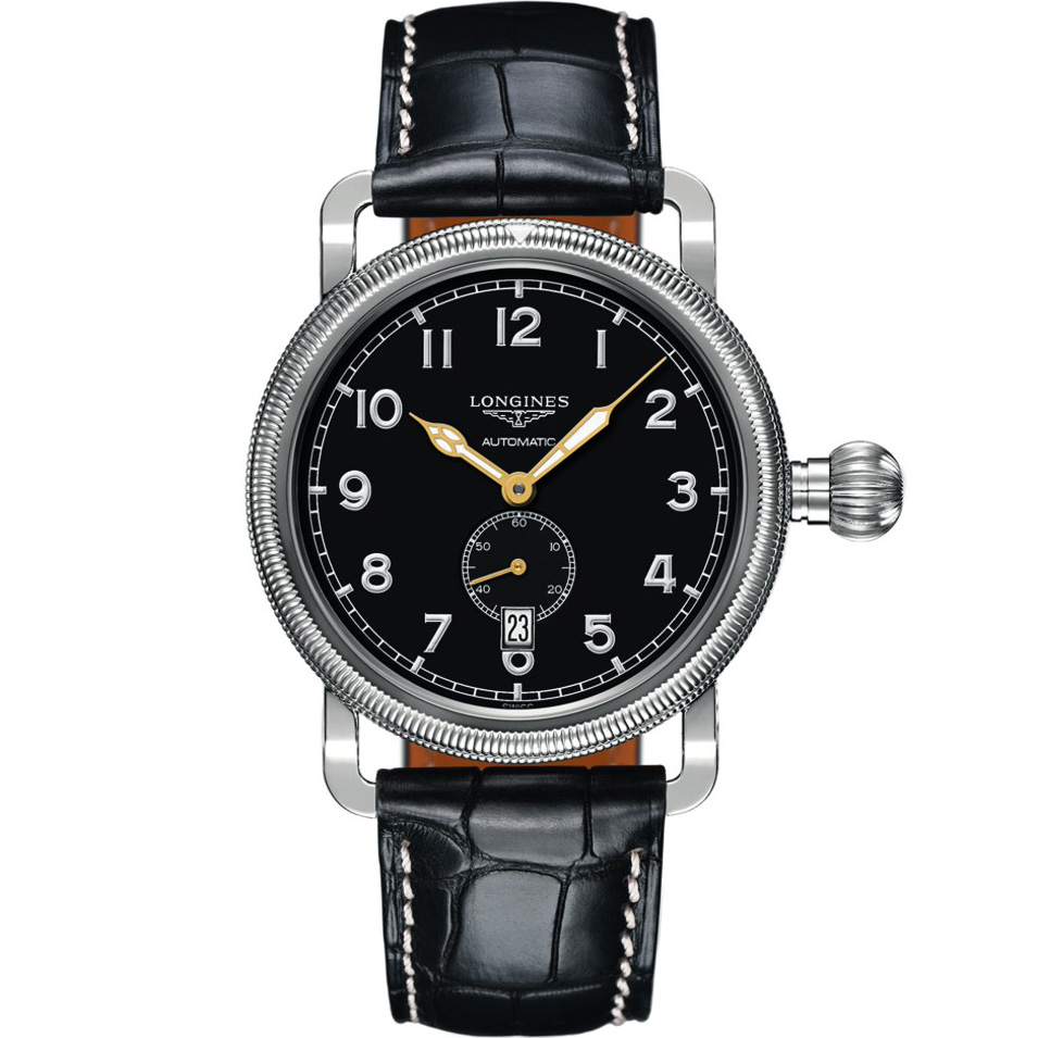 Longines The Longines Avigation L2 777 4 53 0