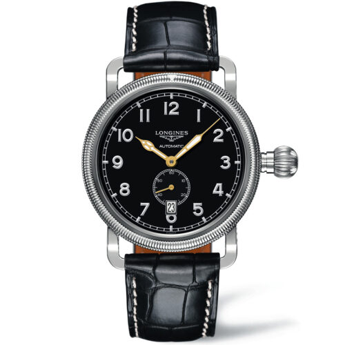 Longines The Longines Avigation L2 777 4 53 2