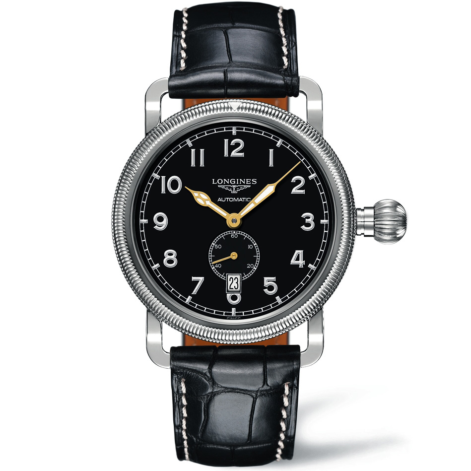 Longines The Longines Avigation L2 777 4 53 2