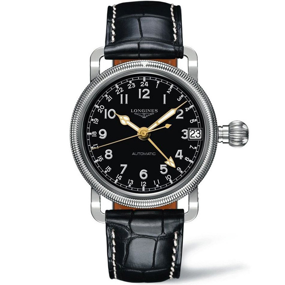 Longines The Longines Avigation L2 778 4 53 0