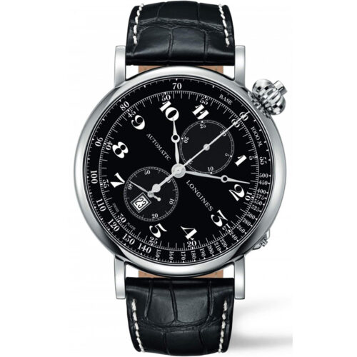 Longines The Longines Avigation L2 779 4 53 0
