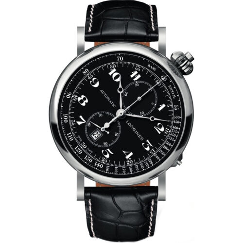 Longines The Longines Avigation L2 779 4 53 2