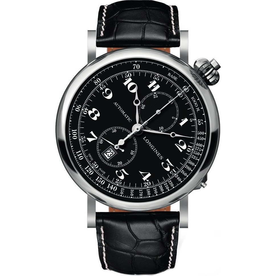 Longines The Longines Avigation L2 779 4 53 2