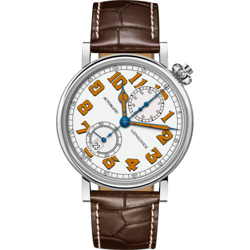 Longines The Longines Avigation L2 812 4 23 4