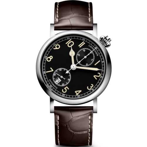 Longines The Longines Avigation L2 812 4 53 2
