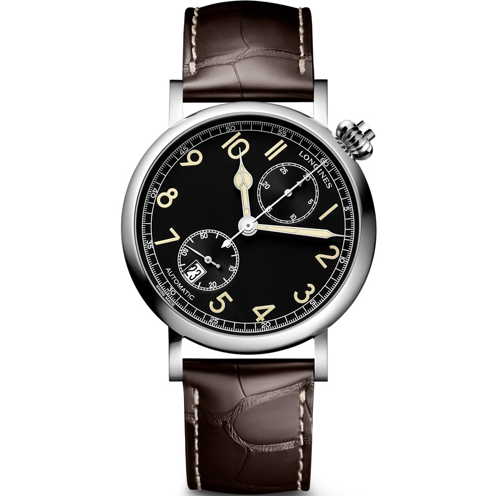 Longines The Longines Avigation L2 812 4 53 2