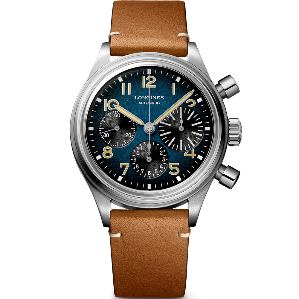 Longines The Longines Avigation L2 816 1 93 2