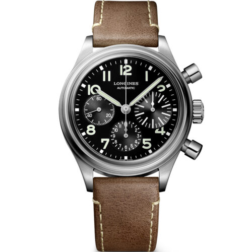 Longines The Longines Avigation L2 816 4 53 2