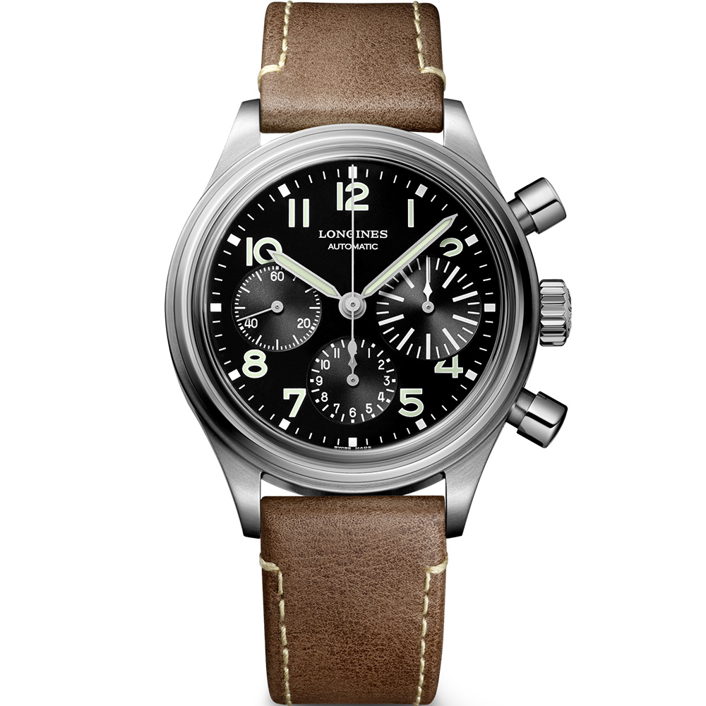 Longines The Longines Avigation L2 816 4 53 2