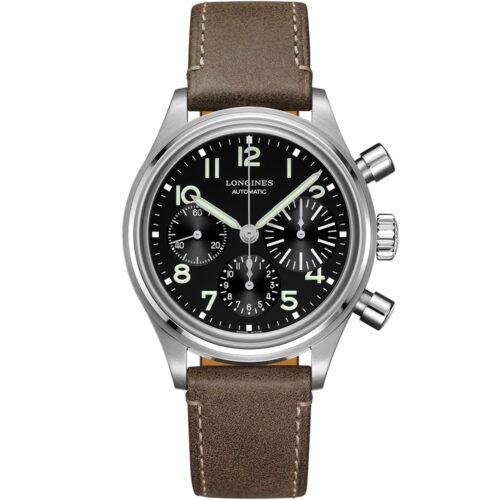 Longines The Longines Avigation L2 816 4 53 4