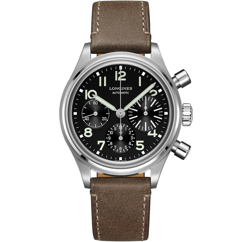 Longines The Longines Avigation L2 816 4 53 4
