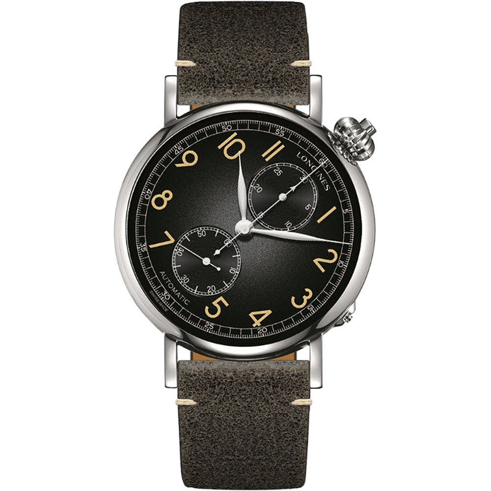 Longines The Longines Avigation L2 823 4 53 2