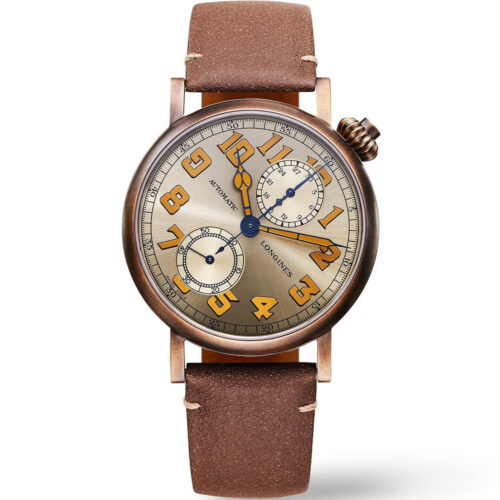 Longines The Longines Avigation L2 825 1 33 2