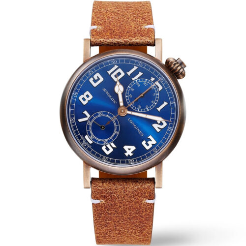 Longines The Longines Avigation L2 825 1 93 2