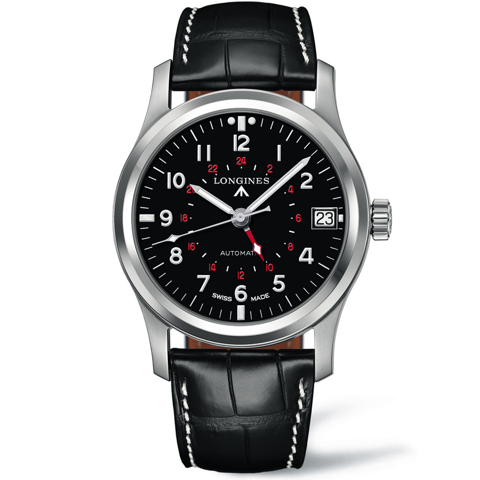 Longines The Longines Avigation L2 831 4 53 2