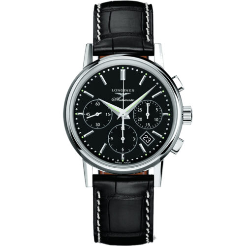 Longines The Longines Column Wheel Chronograph L2 733 4 52 0