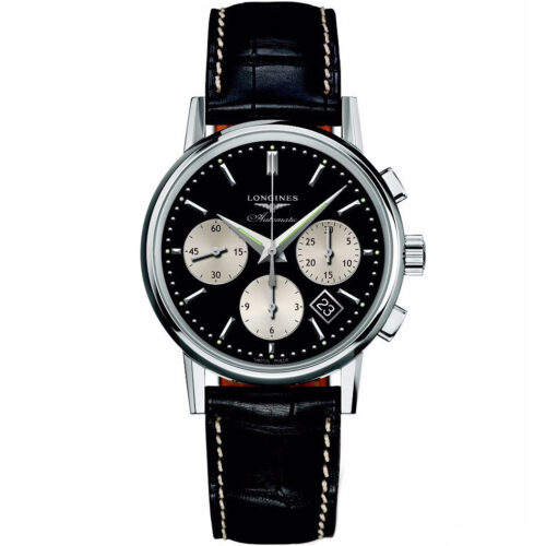 Longines The Longines Column Wheel Chronograph L2 733 4 92 0