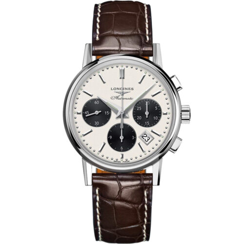 Longines The Longines Column Wheel Chronograph L2 742 4 02 2