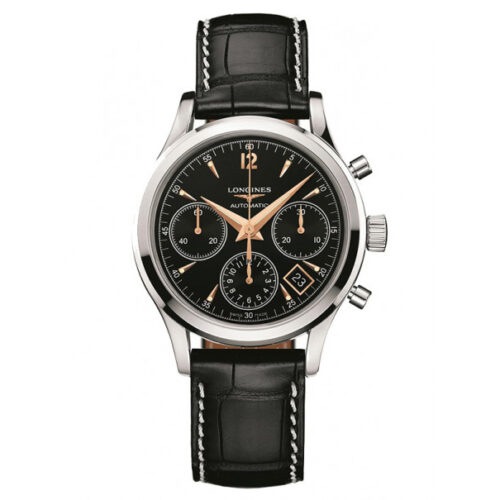 Longines The Longines Column Wheel Chronograph L2 742 4 56 0
